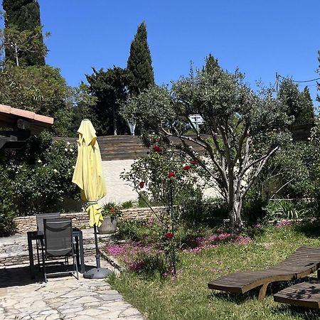 Studio En Provence Aubagne Luaran gambar